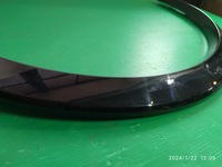 фото thumb №6, Молдинг крила права задня audi q3 i 8u 2011r-2015r 8u0853818