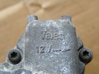 фото thumb №11, Peugeot 307 407 1.6 hdi стартер 9645100680 valeo