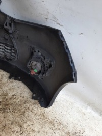 фото thumb №6, Mazda ii lift 10-14 бампер