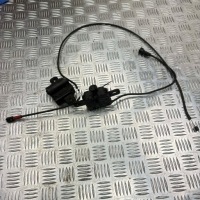 фото thumb №1, Замки капот комплект v40 ii