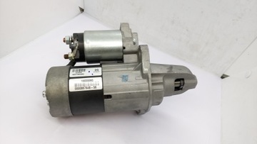 фото thumb №5, Стартер nissan 100nx almera cherry micra sunny