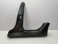 фото thumb №1, Audi a1 8x порог левый блок двигателя новый оригинал