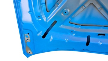 фото thumb №11, Капот ford mustang mach-e 21r 2708211 оригинал
