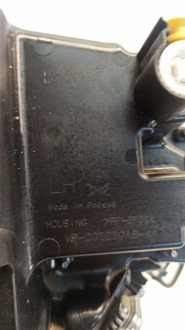 фото thumb №7, Skoda kodiaq лампа левый перед anglik 567941035 rhd