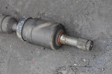 фото thumb №7, Opel insignia a 4x4 wał привідний 13335360