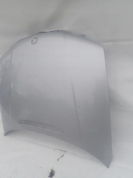 фото thumb №7, Bmw 3 e46 compact капот крышка двигателя