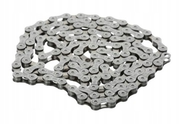 ЦЕПЬ Shimano Deore HG53 CN-HG53 9сп+пин 116ог