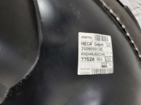 фото thumb №6, Подкрылок правое передние smart fortowo 450