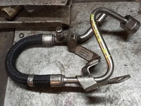 фото thumb №1, 12636128 шланг пального opel insignia 2,0t a20nht