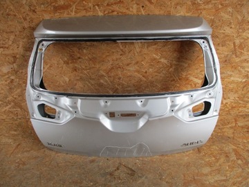 фото thumb №1, Крышка зад задняя toyota auris ii 12- hb