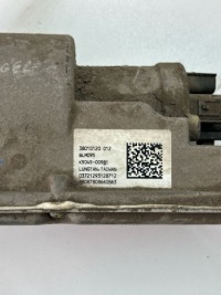 Двигатель усилителя dodge challenger 38010120 Киев, фото thumb