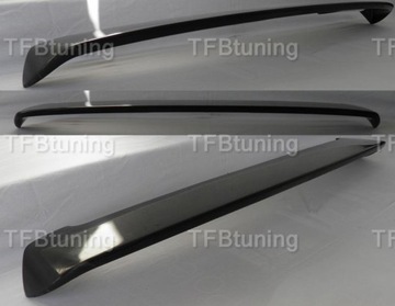 фото thumb №3, Спойлер спойлер козирок peugeot 307 sw tfb тюнінг