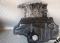 фото thumb №1, Audi s6 c6 5.2 v10 поддон масляная