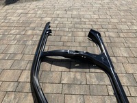 фото thumb №6, Jeep compass ii порог рама обшивка левая