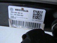 фото thumb №13, Vw polo hak 6r0803881b блок управления модуль фаркоп 6c0907383b 13r