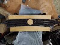 Vw passat b8 решётка радиатора решётка радиатора Цена, фото thumb