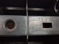 фото thumb №7, Renault captur ii 19- усилитель бампера задняя балка задняя 850908266r