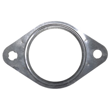 Глушитель передний Ford Focus 2 II MK2 04-11 1.4 1.6