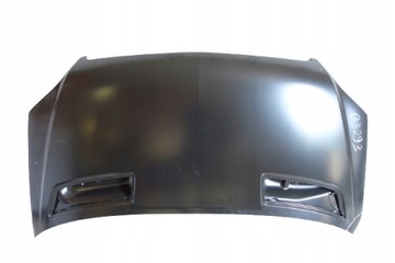 фото thumb №11, W906 sprinter капот 2006- передний рестайлинг крышка