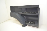 фото thumb №2, Mercedes actros mp4 подножка правый a9606665103