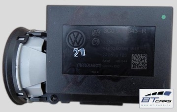 фото thumb №3, Vw passat b6 b7 cc замок зажигания + ключ 3c0905843r 3c0905843j 3c0905843m 3c0
