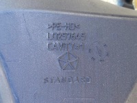 фото thumb №11, Потолок chrysler pacifica ii 2017r 3.6b pxr