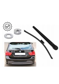 фото thumb №1, Рычаг + дворник na зад bmw 3 e91 универсал 2005-2012r + гайка