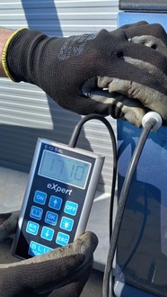 фото thumb №5, Двері праві перед honda civic 03r vii