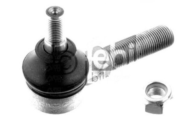 фото thumb №10, Наконечник рычаг suzuki левая jimny 1.3i 16v 98-