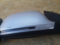 фото thumb №8, Audi q3 8u зеркало правые 14 pin lx7w