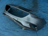 фото thumb №12, Opel corsa e 14-19 бампер перед