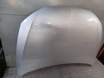 фото thumb №5, Seat leon 3 iii 5f 14r капот кришка двигуна lx7w odpryski