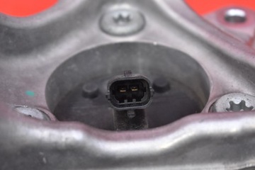 фото thumb №8, Поворотный кулак ступица правая зад hyundai kona 2 ii 1.6 gdi гибрид 105 km 22-