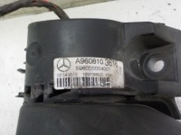 фото thumb №3, Actros mp4 зеркало правое