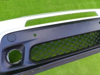 фото thumb №4, Jeep renegade 18- lift бампер передній перед