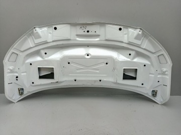 фото thumb №13, Mercedes sprinter w907 w910 2018- капот кришка двигуна ÷