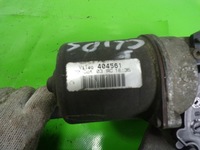 фото thumb №8, Mitsubishi eclipse 3g механізм двірники перед передній 24023931