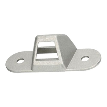 фото thumb №1, Зажим замка засов дверь peugeot boxer 1994- dół