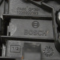 фото thumb №7, Mercedes-benz e w213 2016 вентилятор обдув / повітродувка