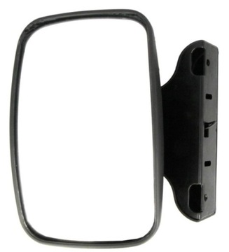 фото thumb №1, Дзеркало рампове iveco eurocargo stralis підігрів