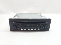 Peugeot citroen радіо cd 96662669xt rd4n2mp3-03 Ціна, фото thumb