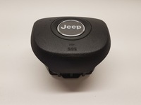 фото thumb №3, Jeep grand cherokee wk2 рестайлинг подушка водителя подушка безопасности оригинал