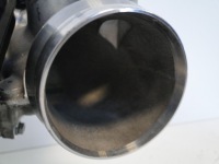 фото thumb №12, Mercedes турбіна турбонагнітач turbo 3.0 r6 m256 a2560901300