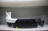 фото thumb №1, Бампер задняя задний porsche cayenne 9y3 coupe iii 3