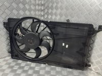 фото thumb №1, Вентилятор радиатора focus mk2 1.6 tdci 3m5h-8c607-na
