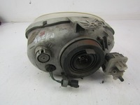 фото thumb №3, Daewoo matiz фара праві 5d + двигунчик фара