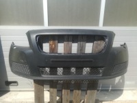 фото thumb №1, Volvo v70 07-12 бампер перед омивачі