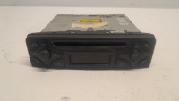 Купить Mercedes c-klasa w203 радио заводской cd a2038201786, фото thumb