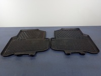 фото thumb №4, Skoda fabia iii kombi коврики резиновые 6v1862436