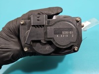 фото thumb №8, Дросельна заслінка nissan note e12 sera526-01 rme50-16 1.2 16v